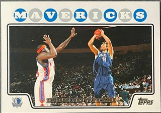 Dirk Nowitzki