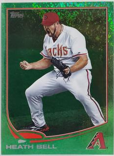 Heath Bell