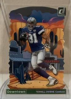 Terrell Owens