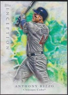 Anthony Rizzo