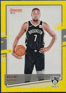 Kevin Durant