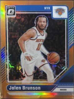 Jalen Brunson