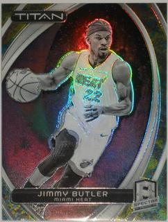 Jimmy Butler