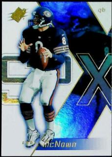 Cade McNown