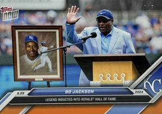 Bo Jackson