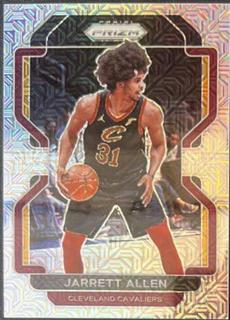 Jarrett Allen
