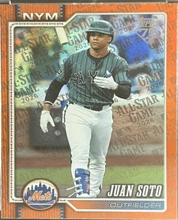 Juan Soto