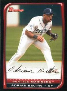 Adrian Beltre