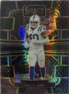 Jaylon Jones
