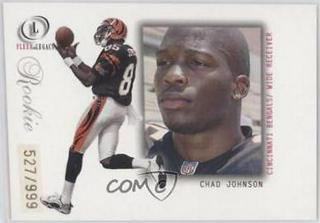 Chad Johnson