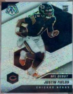 Justin Fields