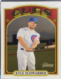Kyle Schwarber