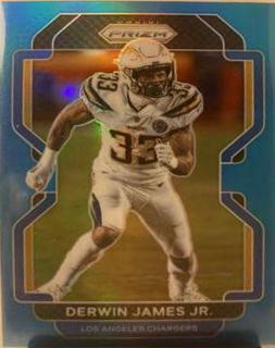 Derwin James Jr.