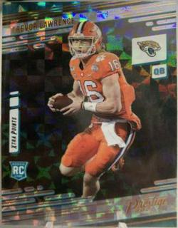 Trevor Lawrence