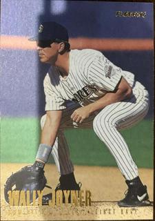 Wally Joyner
