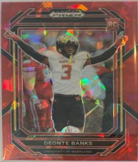 Deonte Banks