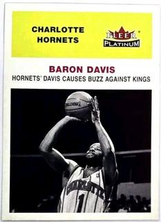 Baron Davis