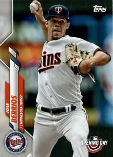 Jose Berrios