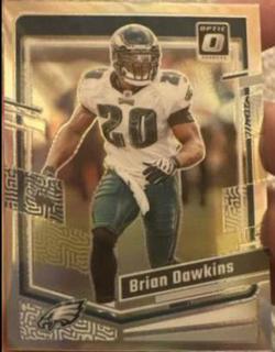 Brian Dawkins