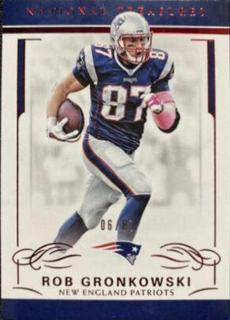Rob Gronkowski