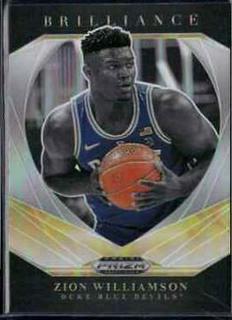 Zion Williamson