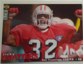 Ricky Waters