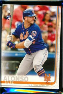Pete Alonso