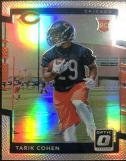 Tarik Cohen