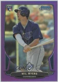 Wil Myers
