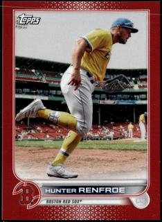Hunter Renfroe