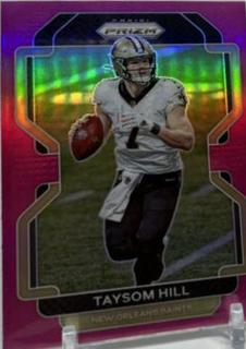 Taysom Hill