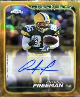 Antonio Freeman