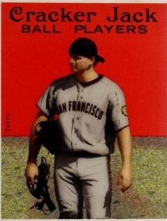 A.J. Pierzynski