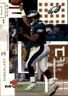 Donovan McNabb