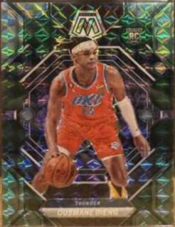Ousmane Dieng