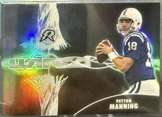 Peyton Manning