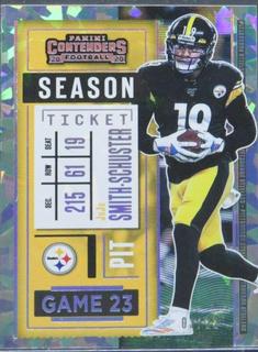 JuJu Smith Schuster