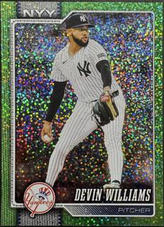 Devin Williams