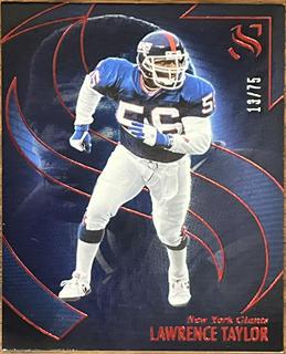 Lawrence Taylor