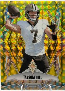 Taysom Hill