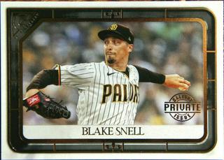 Blake Snell