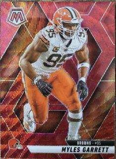 Myles Garrett