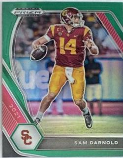 Sam Darnold
