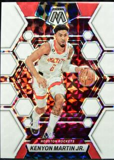 Kenyon Martin Jr.