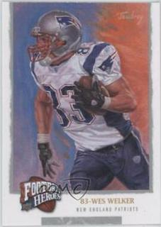 Wes Welker