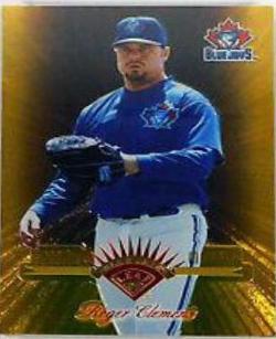 Roger Clemens