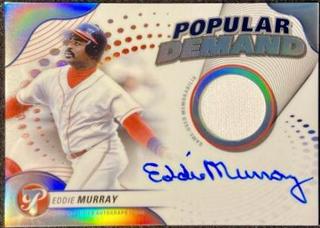 Eddie Murray