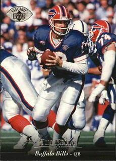 Jim Kelly