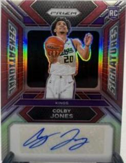 Colby Jones