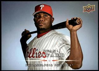Ryan Howard